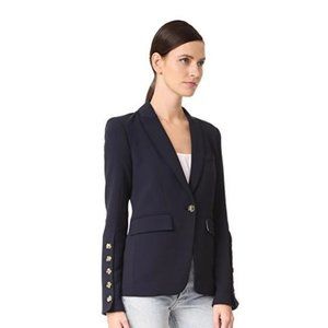 Veronica Beard Steele Dickey Jacket